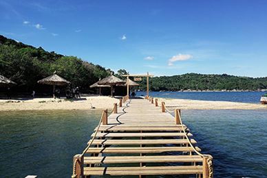 Thị Xã Sông Cầu