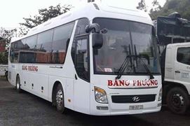 Xe Khách Băng Phượng Xe Khách Băng Phượng
